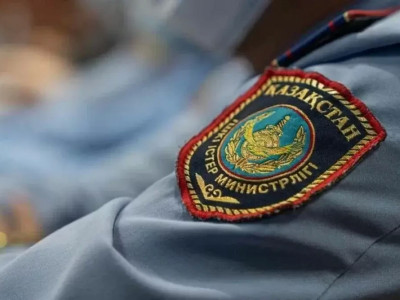 Талдықорғанда зорлық жасады деген күдікпен полицей ұсталды