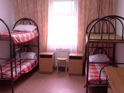 Жатақханалар мен хостелдерде өрт қауіпсіздігі тексерілді