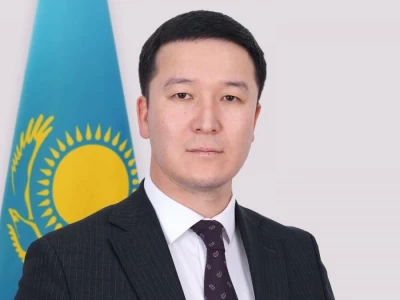 Су шаруашылығы комитетінің төрағасы тағайындалды