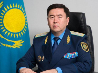 Мақсат Қожабаев 5 жылға бас бостандығынан айырылды