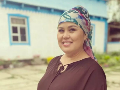 «9 күнге 6 миллион алдым»: Актриса Дариға Бадықова ​«Келінжаннан» түскен табысы туралы