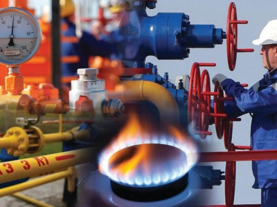 Ақтөбе облысынан Қостанай қаласына дейін жаңа газ құбыры тартылады