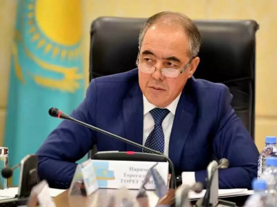 «Отставкаға өтінім берген жоқпын»: БҚО әкімі қызметінен неге кетпегенін түсіндірді