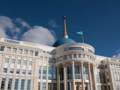 «Оңтүстік» және «Шығыс» әскерлерінің қолбасшылары тағайындалды