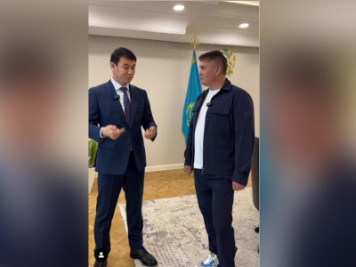 Әрбір үшінші көпбалалы ана біздің өңірде тұрады: Дархан Сатыбалды Түркістан облысының артықшылықтарын атады