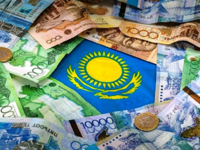 Ұлттық валюта туралы 30 дерек