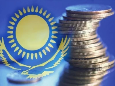 Биыл Қазақстан экономикасы 4,9%-ға өсті