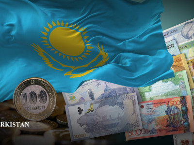 Бүгін — ұлттық валюта күні