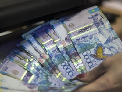 Теңге әлемдегі ең жақсы қорғалған валюталардың бірі екенін білесіз бе?