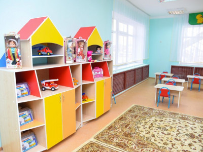 Қызылордада балабақша тәрбиешісі баланы ұрып-соққан