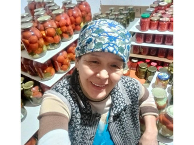 Банка жабуды брендке айналдырғым келеді – Қатира Көшерқызы