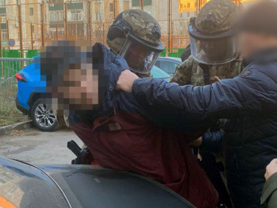 Үш қалада экстремистік топ мүшелері ұсталды
