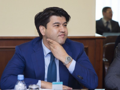 ІІМ Бишімбаевтың ісіне қатысты түсініктеме берді
