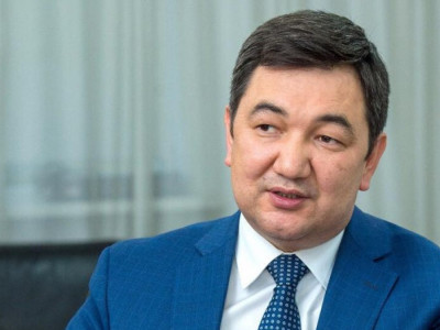 Зорлық-зомбылық пен харассментті жою туралы конвенцияны ратификациялау қажет – Дархан Қыдырәлі