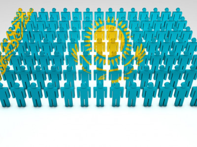 2027 жылы Қазақстан халқының саны қанша болуы мүмкін?