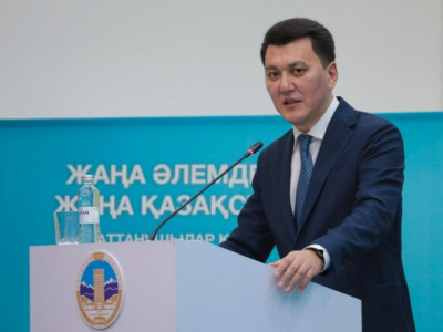 БҰҰ Қазақстан халқының саны 2030 жылы 20,301 млн адамға жетеді деп болжаған