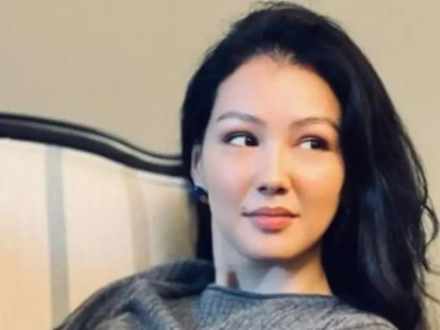 «Мұндай әке ешкімге керек емес»: Танымал актриса отбасындағы зорлық-зомбылық туралы айтты
