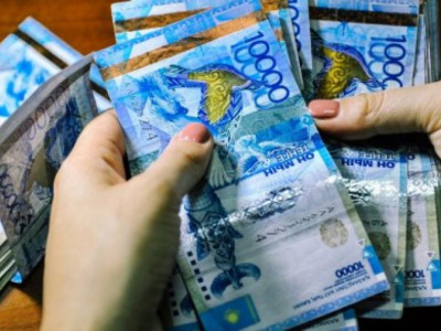 Шымкенттіктер қаржы пирамидасына 700 млн теңге салып, алданып қалған