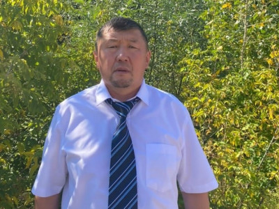 Ресейде қазақтілді телеарна ашқан тұңғыш қазақ