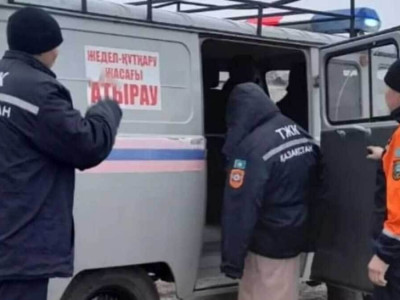 Атырауда бірнеше күн бұрын жоғалған бойжеткен табылды