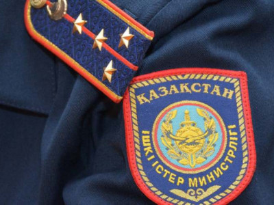 Атырау қаласында мас ер адам өз үйін жармақ болған