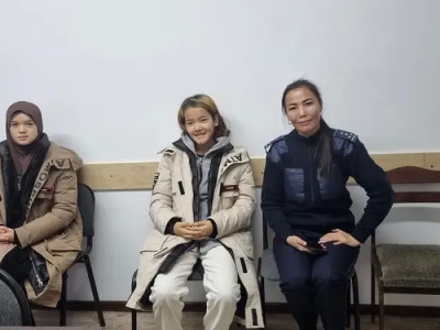 Ақтөбеде жоғалып кеткен оқушы қыздар ағасының үйінен табылды