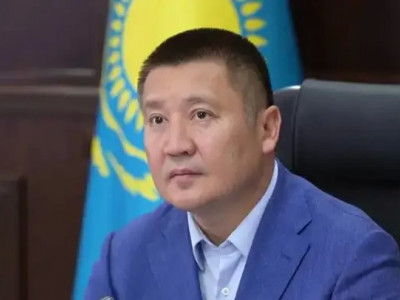 Сабыр сақтаңыздар: Павлодар облысының әкімі тұрғындарға үндеу жасады