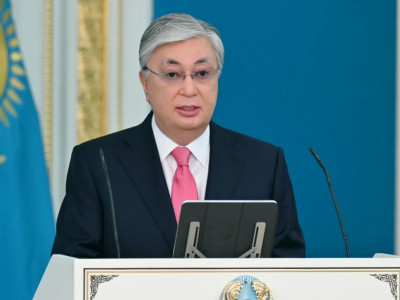 Президенттің сайлауалды бағдарламасы: Бір жылда не өзгерді?