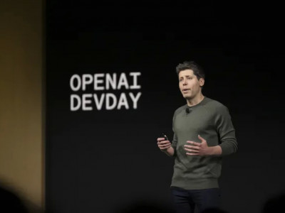 ChatGPT-ді әзірлеген OpenAI басшысы Сэм Альтман жұмыстан қуылды