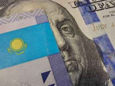 Қор нарығында доллар құны арзандады