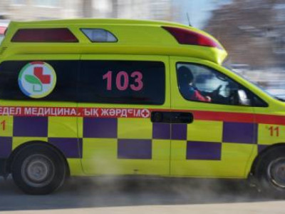 Павлодардағы дәмханада бір топ адам уланып қалды