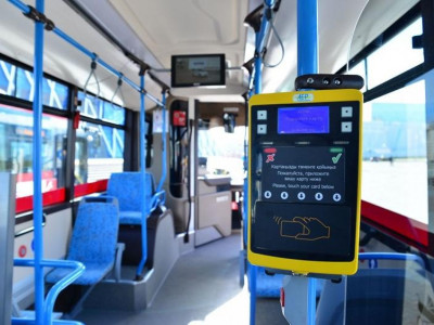 Астанада жаңа автобус бағыты іске қосылады