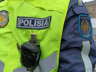 Ақмола облысында 27 жастағы ер адам танысын өлтіріп, көлігін ұрлап кеткен