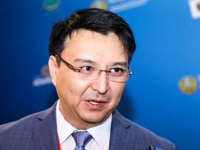 Экс-вице-министр Нұржан Әлтаевқа сот үкімі шықты