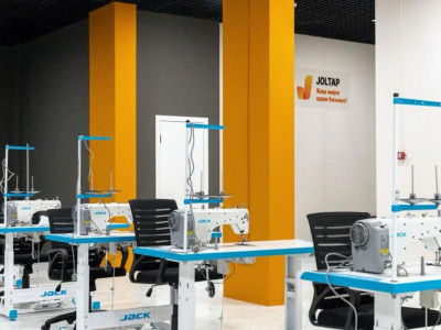 «JOLTAP» жобасы: елорда тұрғындары қандай мамандықтарды тегін оқи алады?