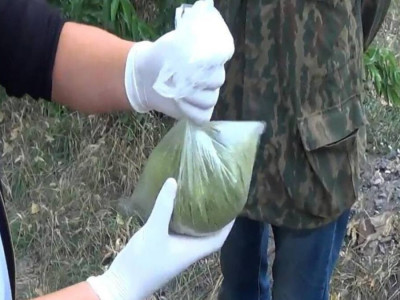 Семей тұрғыны есірткі сақтағаны үшін 3 жылға бас бостандығынан айырылды