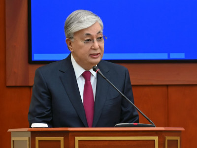 Президенттің сайлауалды бағдарламасы: Бір жылда агроөнеркәсіп кешенін дамыту үшін не істелінді?