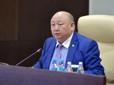 Жоғарғы сот судьясы қызметінен босатылды