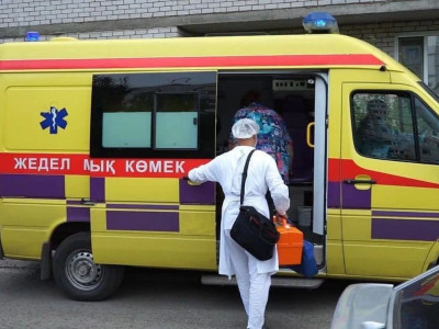 Шідертіде 8 айлық сәбидің неден көз жұмғаны белгілі болды