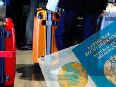 Биыл 17,9 мың этникалық қазақ қандас мәртебесін алды