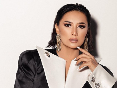 Әнші Мадина Сәдуақасова өзін жамандағандарға жауап берді