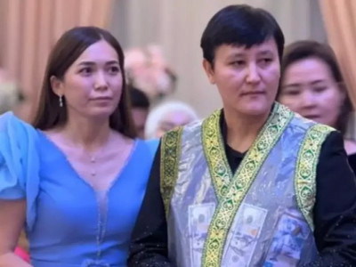 «Миллионер достарынан»: Әнші Нұржан Қалжан туған күнінде ерекше сыйлық алды