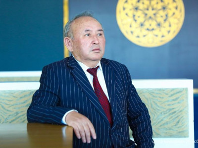 Жыраулардың сарқыты еді...