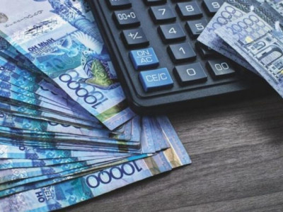 Мемлекеттік бюджет балансында 2,2 млрд теңге тапшылық бар