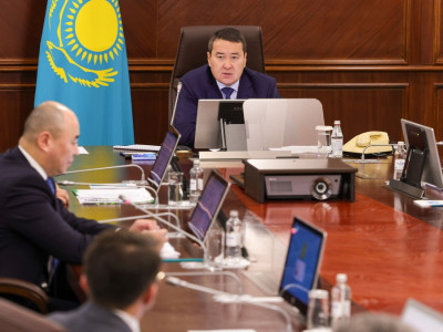 Алатау қаласы Қазақстанның үлгілі шаһарына айналады