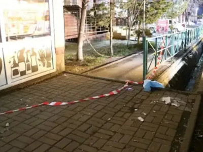 Алматыда биіктен кұлаған ер адам мерт болды