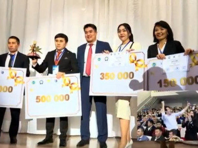 Қазақстандағы ең үздік дене шынықтыру пәні мұғалімі анықталды