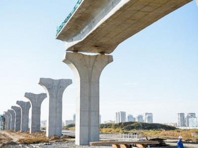 Көлік министрлігі LRT жобасына 50 миллиард теңгеден астам қаржы сұрады
