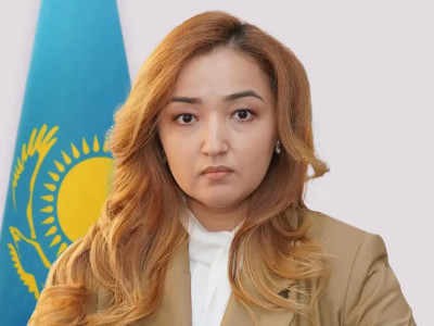Ғылым және жоғары білім вице-министрі тағайындалды