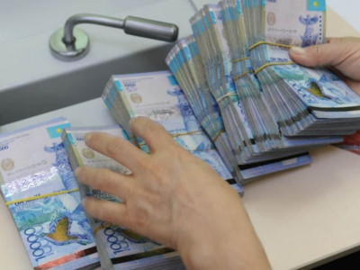ҚМА: Елімізде тиімсіз жобаларға 5,1 млрд теңгеге бөлінбек болған